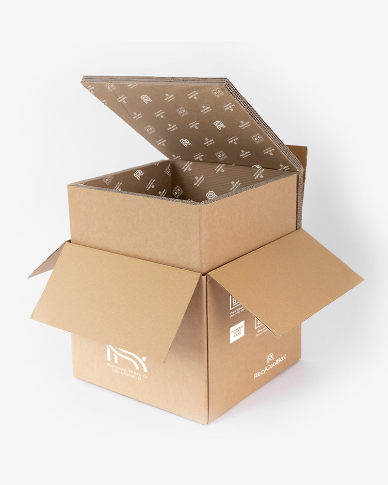 CoolBox Packaging Solutions