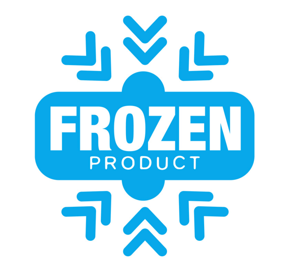 Frozen Organic Produce