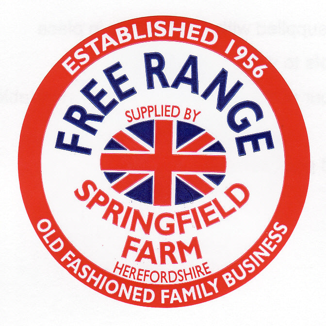 How Springfield Poultry got it's name
