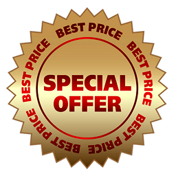Special Offers