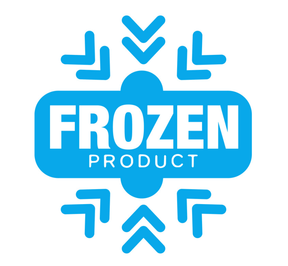 Frozen